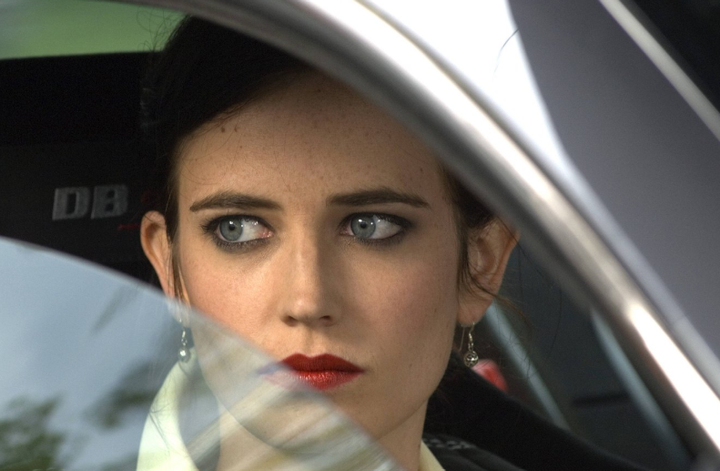 Vesper Lynd